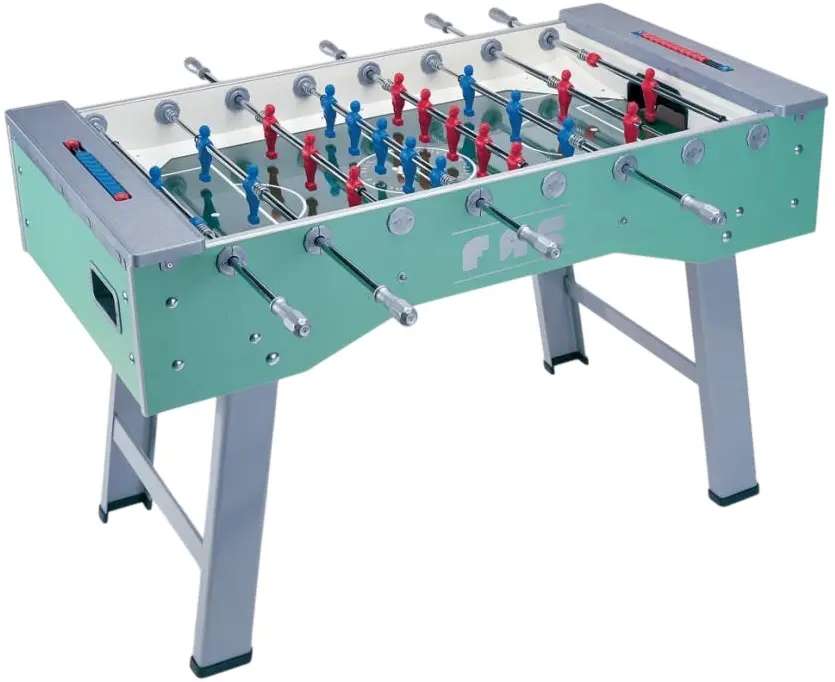 Masa de fotbal Tat Biliard Fas Smart (Red)