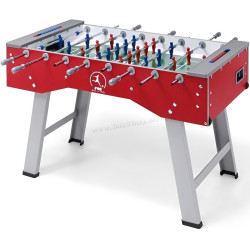 Masa de fotbal Tat Biliard Fas Smart (Red)