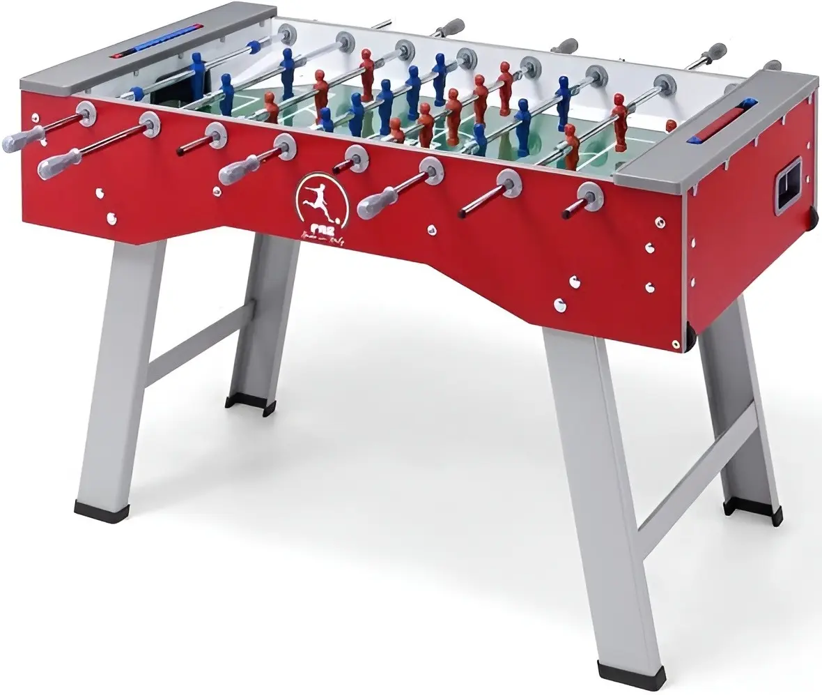 Masa de fotbal Tat Biliard Fas Smart (Red)