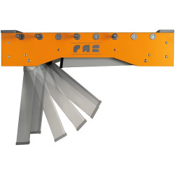 Настольный футбол Tat Biliard Fas Smart (Skye Blue) Thumb