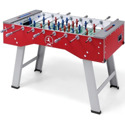 Настольный футбол Tat Biliard Fas Smart (Skye Blue) Thumb