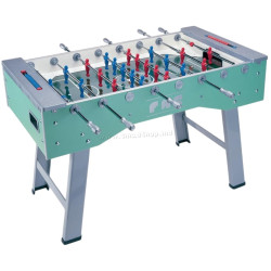 Masa de fotbal Tat Biliard Fas Smart (Skye Blue)