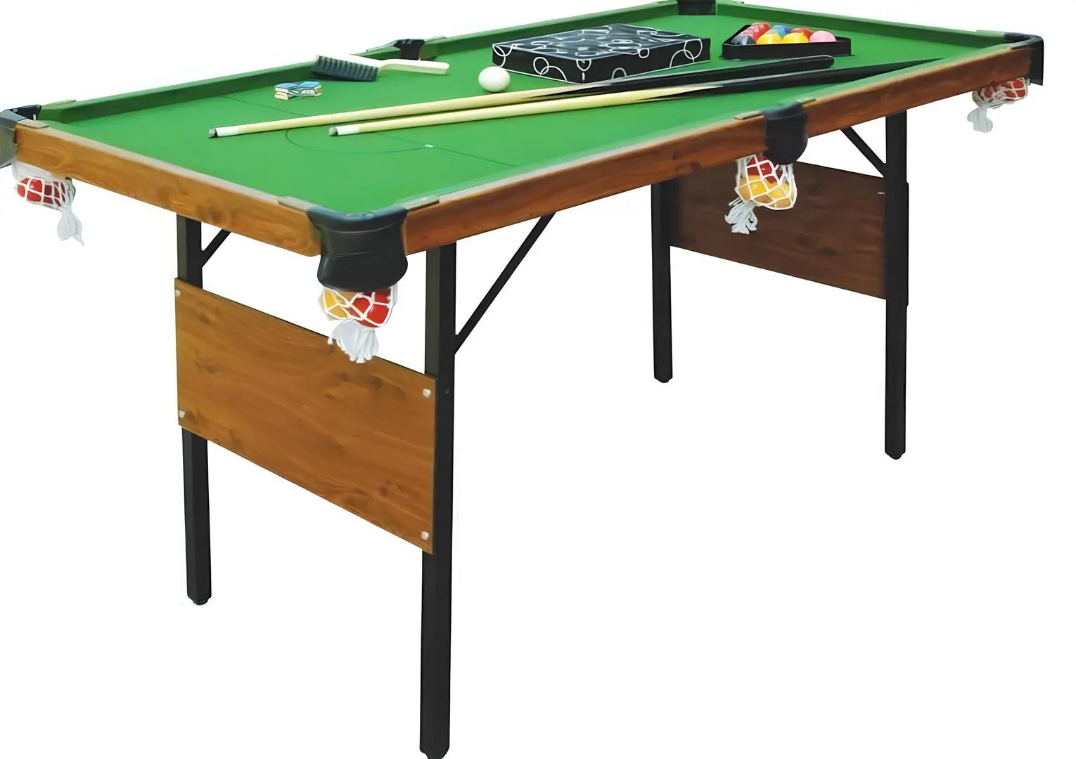 Masa de biliard Tat Donna Alba