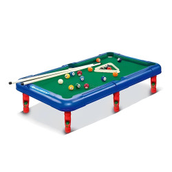 Masa de biliard Tat Mignon (Blue/Red)