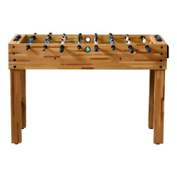 Настольный футбол Tat Derby (Wood) Thumb