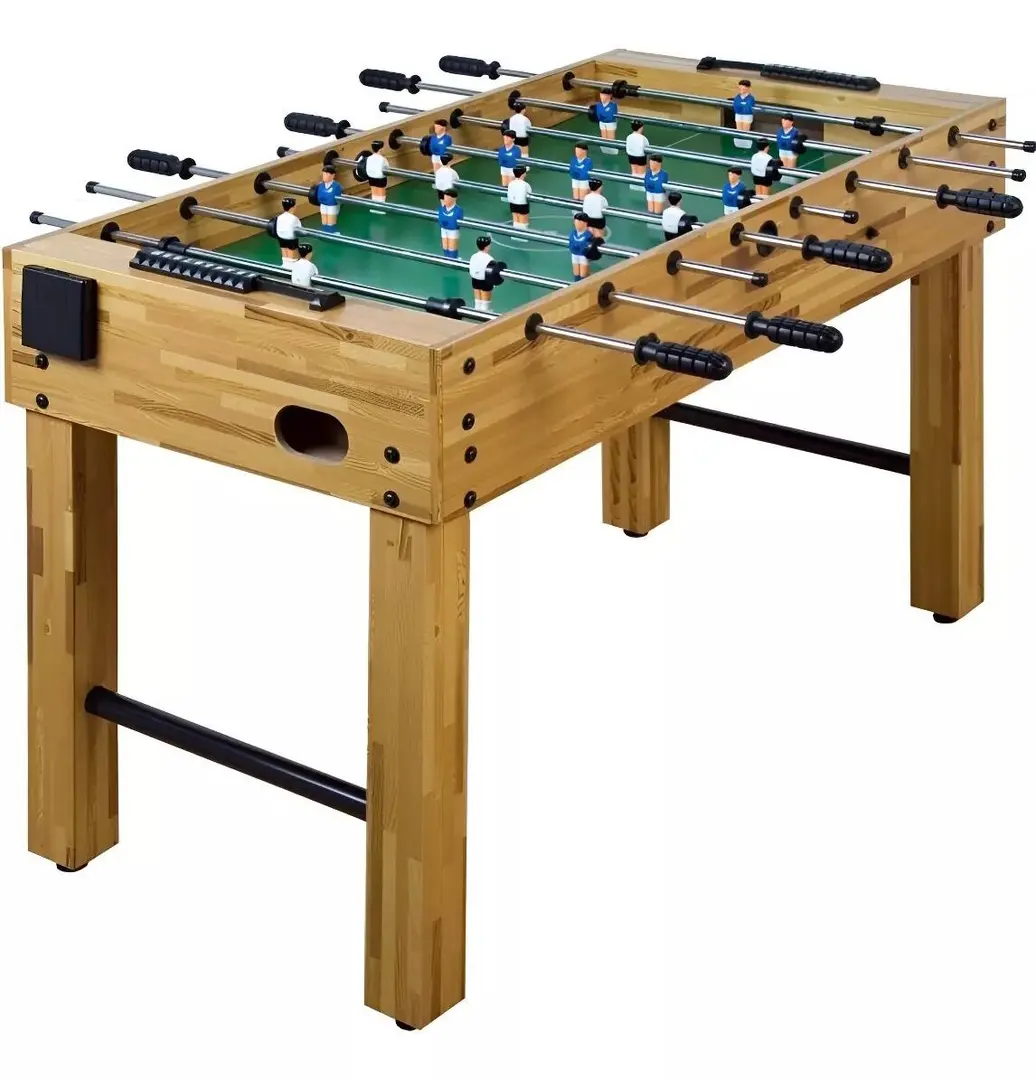 Настольный футбол Tat Derby (Wood)