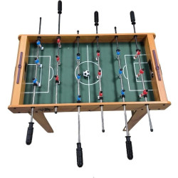 Настольный футбол Tat Glasgow (Wood) Thumb