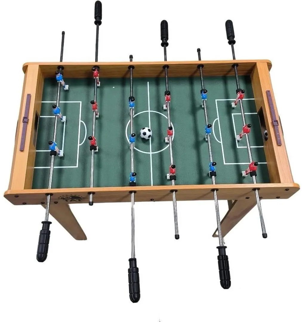 Настольный футбол Tat Glasgow (Wood)