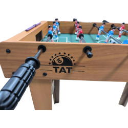 Настольный футбол Tat Glasgow (Wood) Thumb