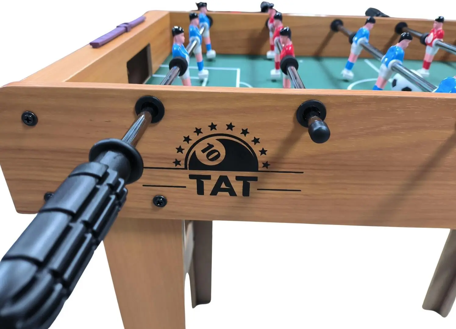 Настольный футбол Tat Glasgow (Wood)