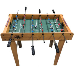 Masa de fotbal Tat Glasgow (Wood)