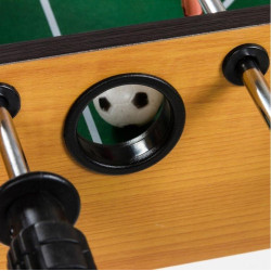 Настольный футбол Tat Glasgow (Wood) Thumb