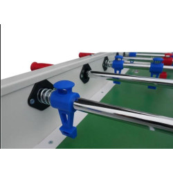 Настольный футбол Tat Roberto Sport Revolution (Blue/Grey) Thumb