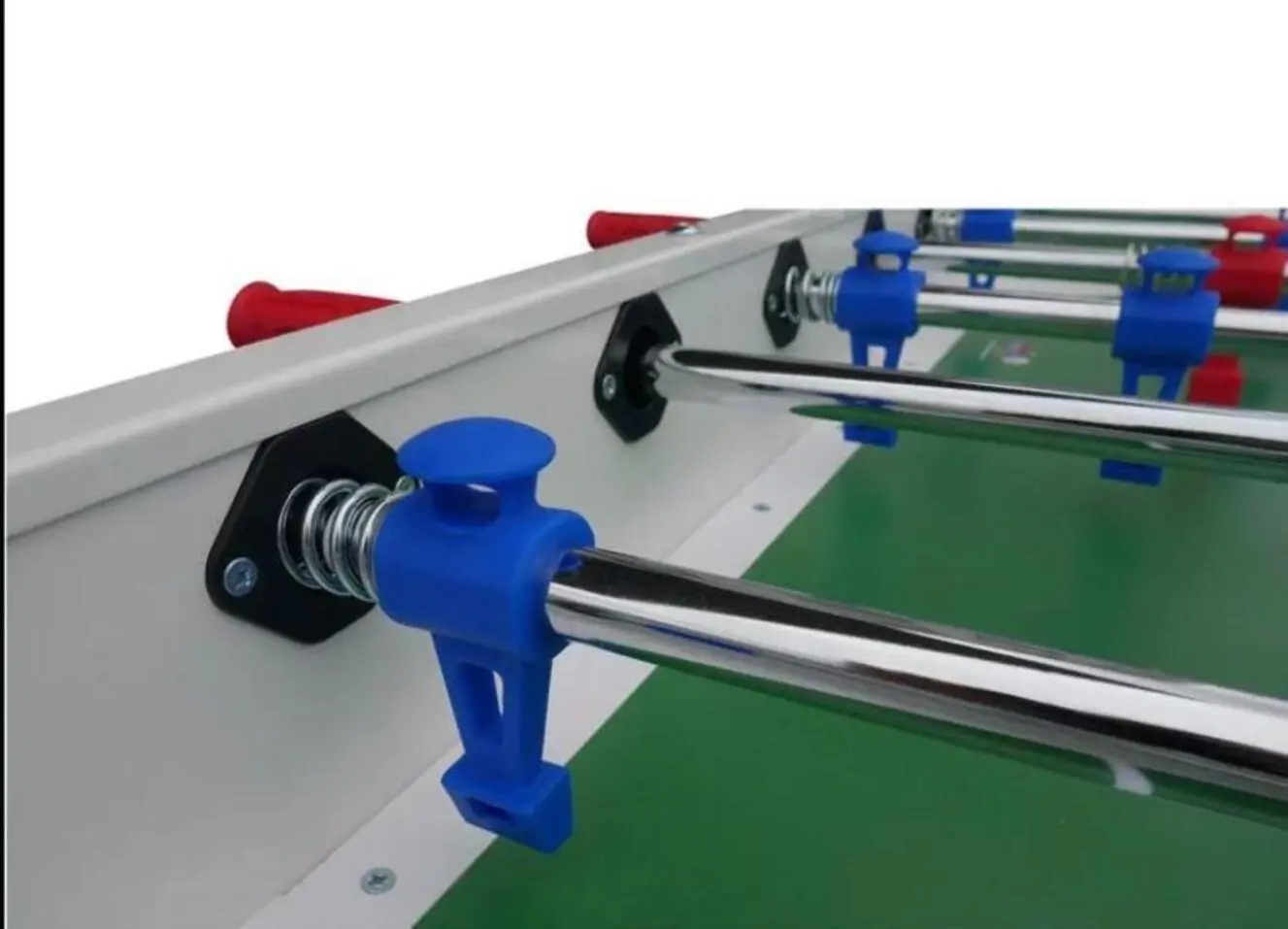 Настольный футбол Tat Roberto Sport Revolution (Blue/Grey)