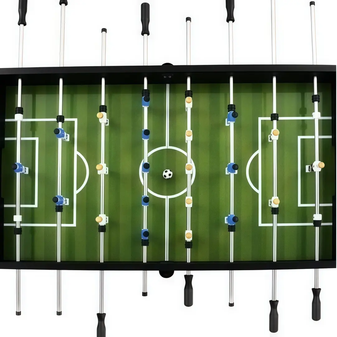 Masa de fotbal Tat Standart (Black)