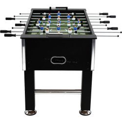 Masa de fotbal Tat Standart (Black)