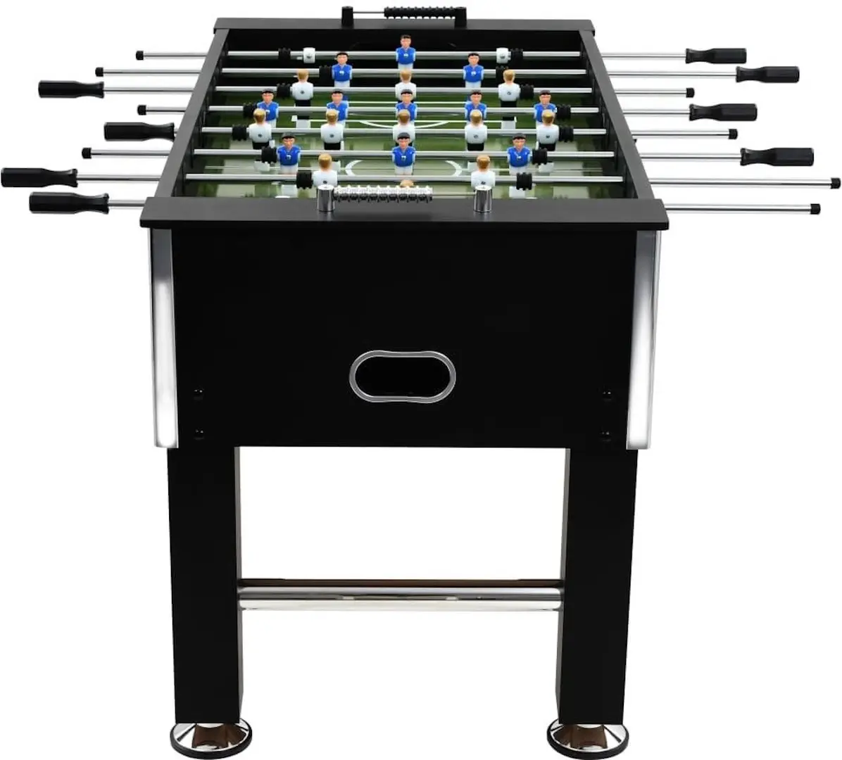 Masa de fotbal Tat Standart (Black)