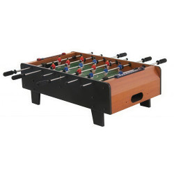 Настольный мини-футбол Tat Classic (Black/Wood) Thumb