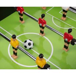 Masa de fotbal Umbro 268910 (Green/Black) Thumb