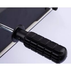 Masa de fotbal Umbro 268910 (Green/Black) Thumb