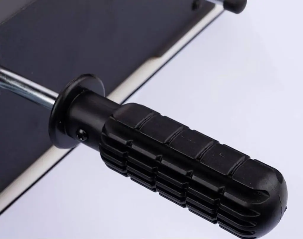 Masa de fotbal Umbro 268910 (Green/Black)