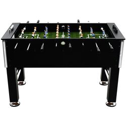 Masa de fotbal VidaXL 91438 (Black) Thumb