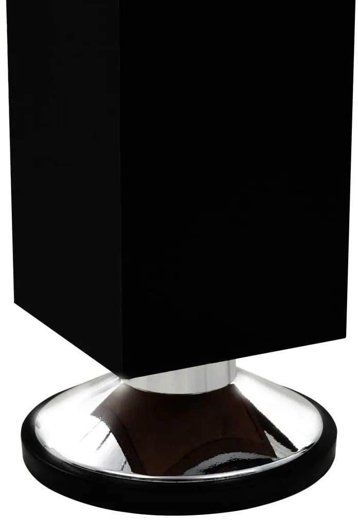 Masa de fotbal VidaXL 91438 (Black)