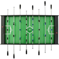 Masa de fotbal VidaXL 91938 (Black) Thumb