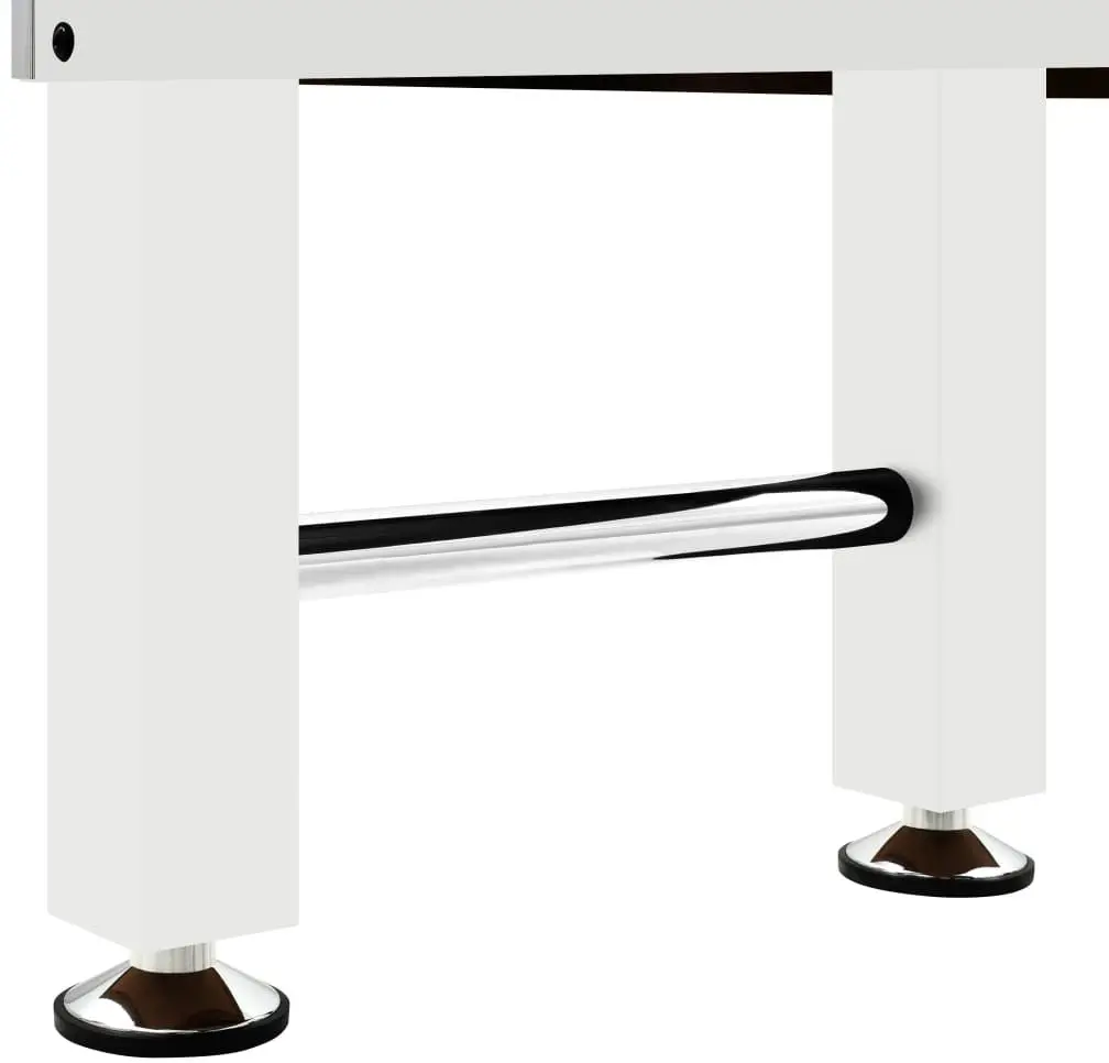 Настольный футбол VidaXL 92501 (White)