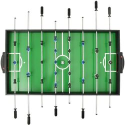 Masă de joc 15în1 VidaXL 91945 (Black) Thumb