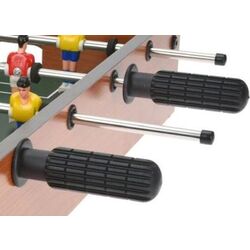 Masa de fotbal Xqmax 3036702 (Brown) Thumb