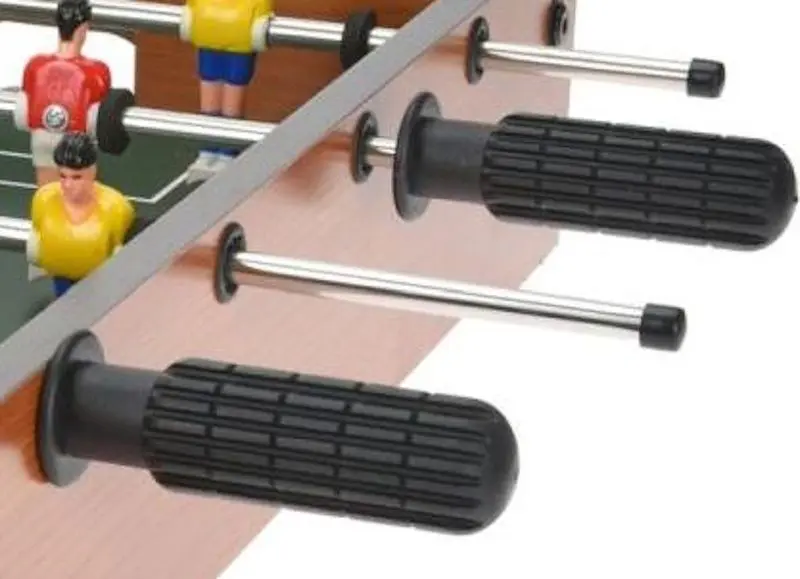 Masa de fotbal Xqmax 3036702 (Brown)