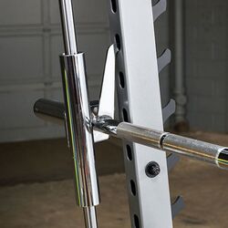 Машина Смита Body-Solid GS348 Thumb