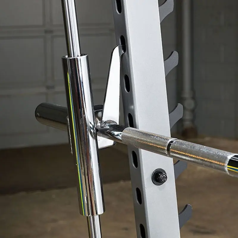 Машина Смита Body-Solid GS348 - 3