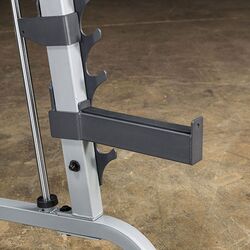 Машина Смита Body-Solid GS348 Thumb