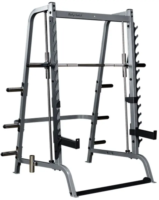 Машина Смита Body-Solid GS348