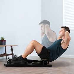 Aparat multifunctional Costway SP36948 (Black) Thumb