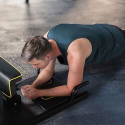 Aparat multifunctional Costway SP36948 (Black) Thumb