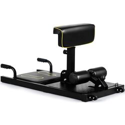 Aparat multifunctional Costway SP36948 (Black) Thumb