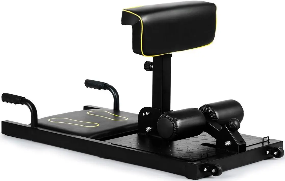 Aparat multifunctional Costway SP36948 (Black)