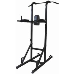 Многофункциональный турник Dayu Fitness DY-DR-1025 (Black)