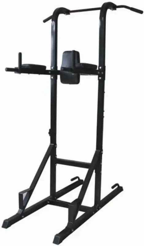 Bara tractiuni multifunctionala Dayu Fitness DY-DR-1025 (Black)