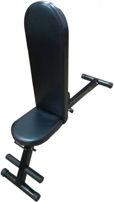 Регулируемая скамья Dayu Fitness DY-SB-30 (Black) - 2