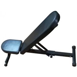 Banca reglabila Dayu Fitness DY-SB-30 (Black)