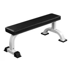 Banca dreapta Dayu Fitness DY-SB-21 (Black)