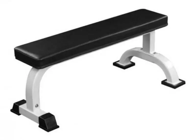 Banca dreapta Dayu Fitness DY-SB-21 (Black)