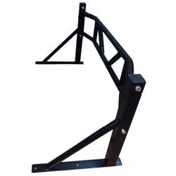 Турник для стены Dayu Fitness DY-DR-1063 (Black) Thumb