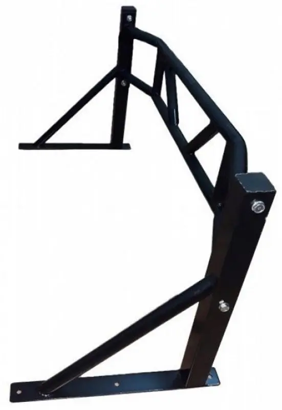 Турник для стены Dayu Fitness DY-DR-1063 (Black)