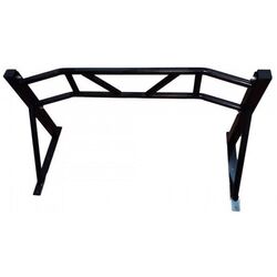 Турник для стены Dayu Fitness DY-DR-1063 (Black)