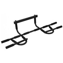 Bara tractiuni pentru perete Dayu Fitness DY-872 (Black)